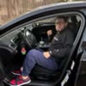 Meet your Posher, John